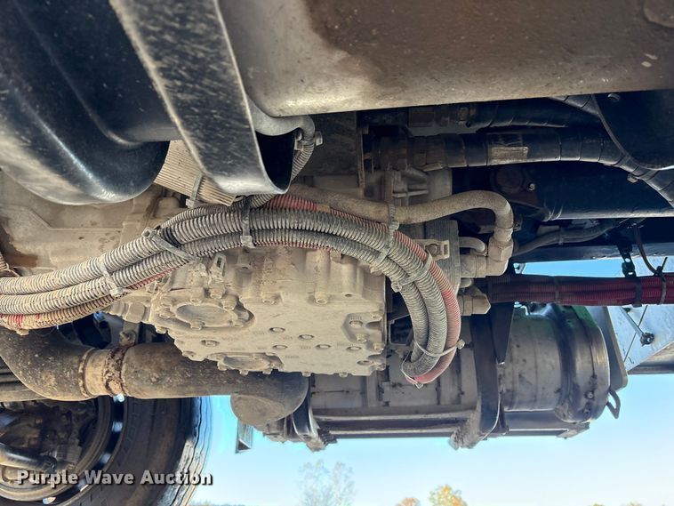 image for item YA1277 2025 Kenworth T480 dump truck