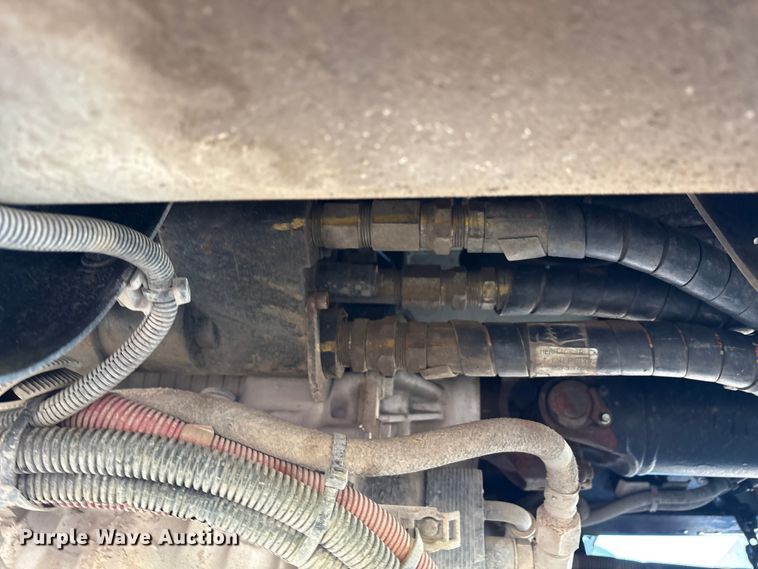 image for item YA1277 2025 Kenworth T480 dump truck