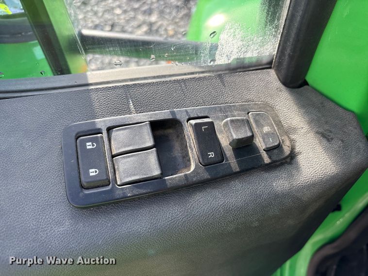 image for item YA1277 2025 Kenworth T480 dump truck