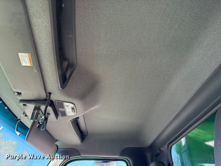 image for item YA1277 2025 Kenworth T480 dump truck