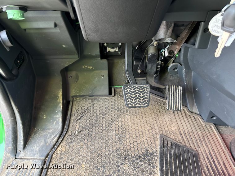 image for item YA1277 2025 Kenworth T480 dump truck