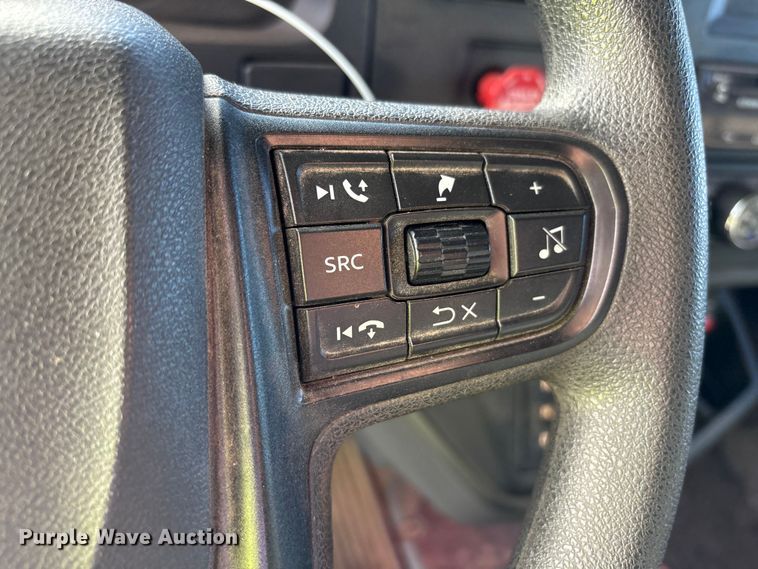 image for item YA1277 2025 Kenworth T480 dump truck