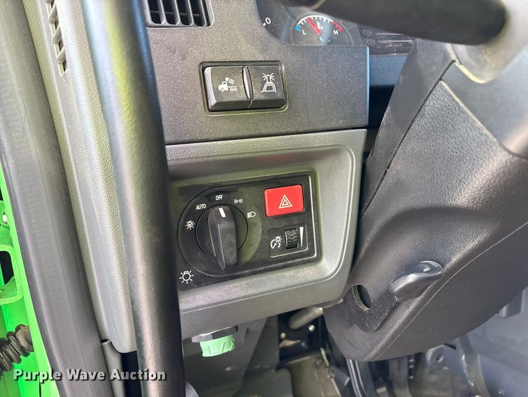 image for item YA1277 2025 Kenworth T480 dump truck