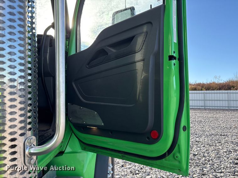 image for item YA1277 2025 Kenworth T480 dump truck