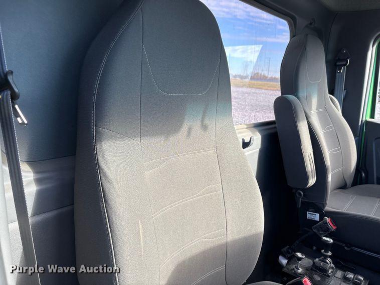 image for item YA1277 2025 Kenworth T480 dump truck