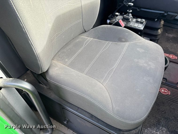 image for item YA1277 2025 Kenworth T480 dump truck