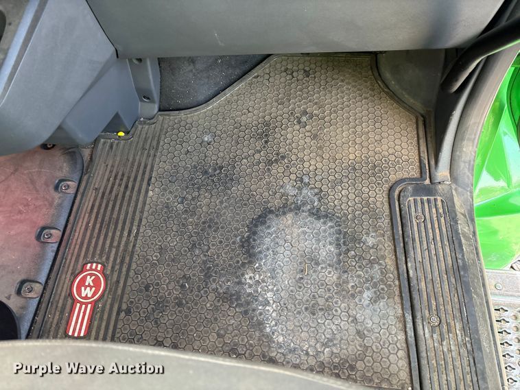 image for item YA1277 2025 Kenworth T480 dump truck