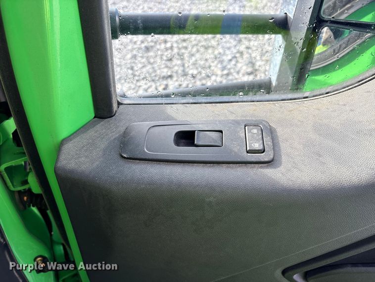 image for item YA1277 2025 Kenworth T480 dump truck