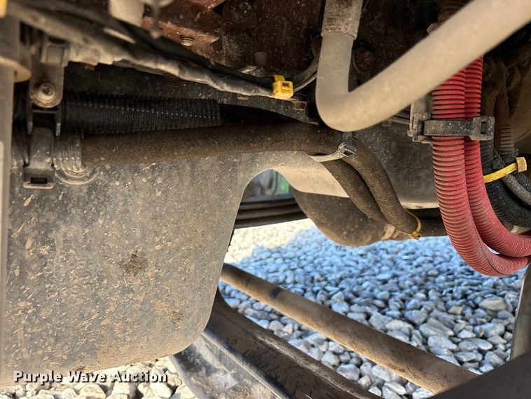 image for item YA1277 2025 Kenworth T480 dump truck