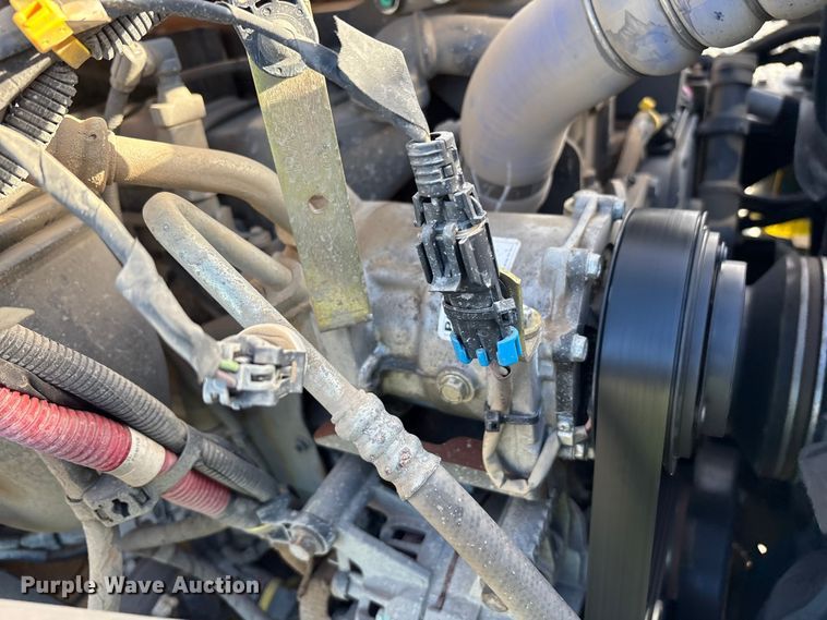 image for item YA1277 2025 Kenworth T480 dump truck