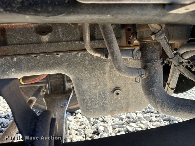 image for item YA1277 2025 Kenworth T480 dump truck