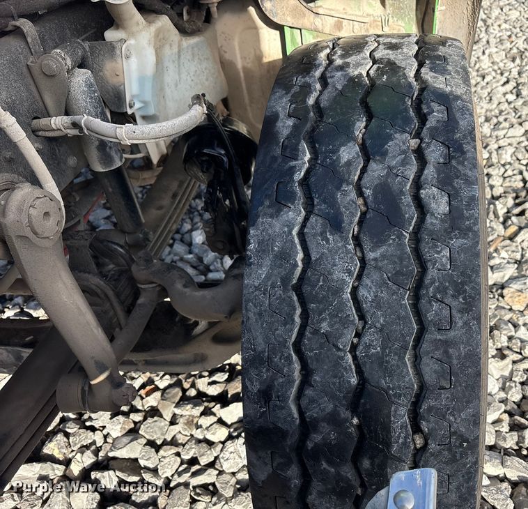 image for item YA1277 2025 Kenworth T480 dump truck