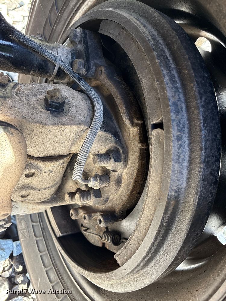 image for item YA1277 2025 Kenworth T480 dump truck