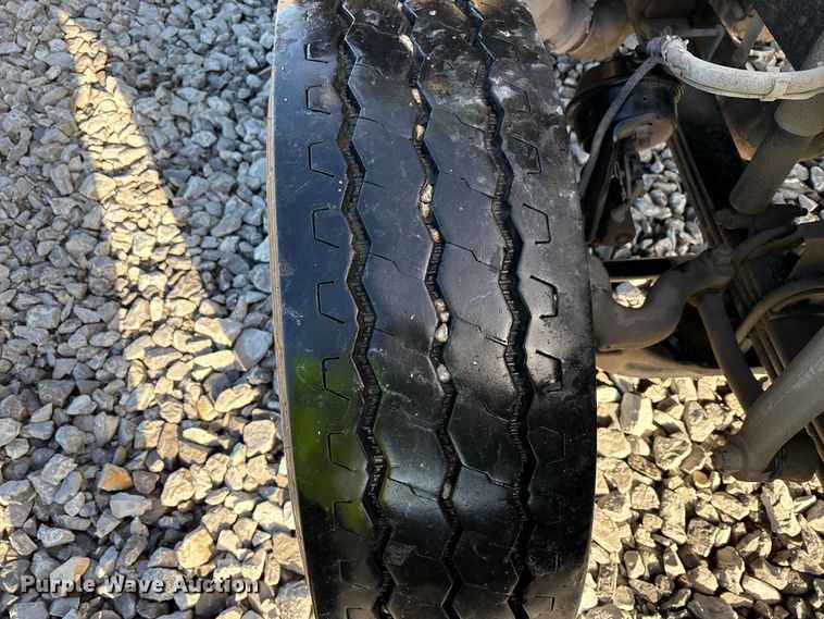 image for item YA1277 2025 Kenworth T480 dump truck