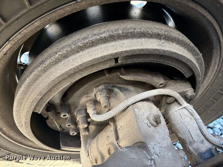 image for item YA1277 2025 Kenworth T480 dump truck