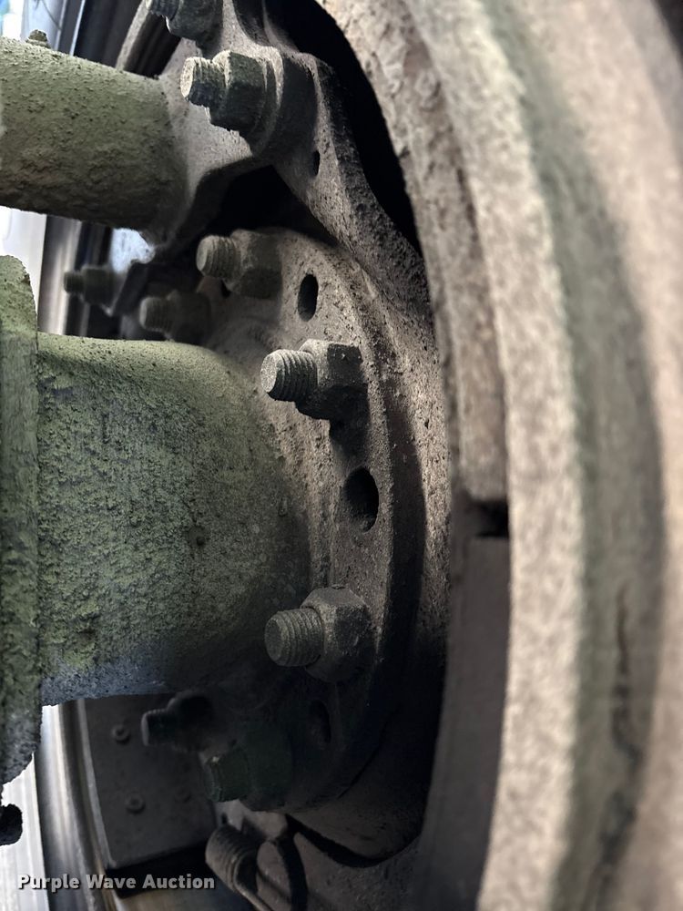 image for item YA1277 2025 Kenworth T480 dump truck