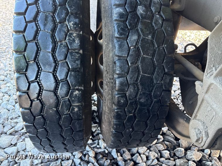 image for item YA1277 2025 Kenworth T480 dump truck