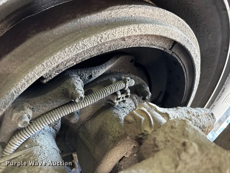 image for item YA1277 2025 Kenworth T480 dump truck