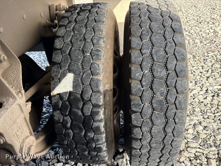 image for item YA1277 2025 Kenworth T480 dump truck