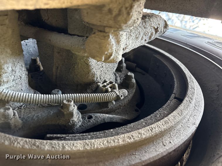 image for item YA1277 2025 Kenworth T480 dump truck