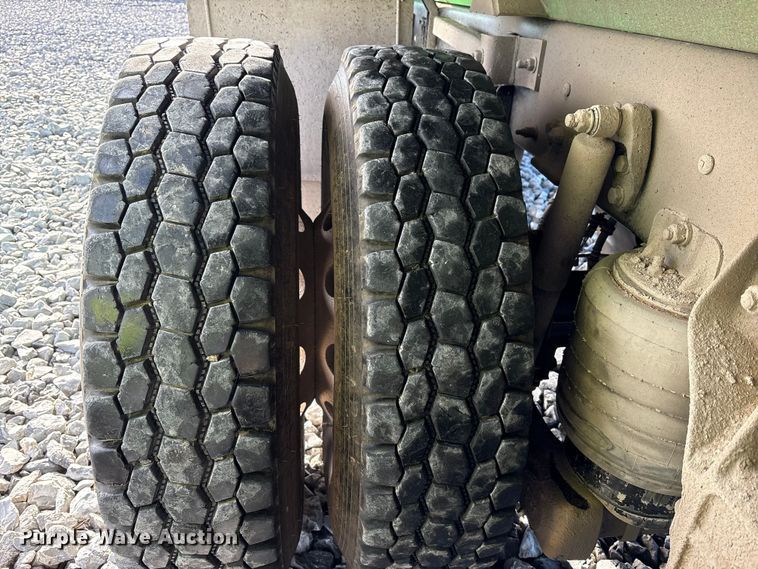 image for item YA1277 2025 Kenworth T480 dump truck