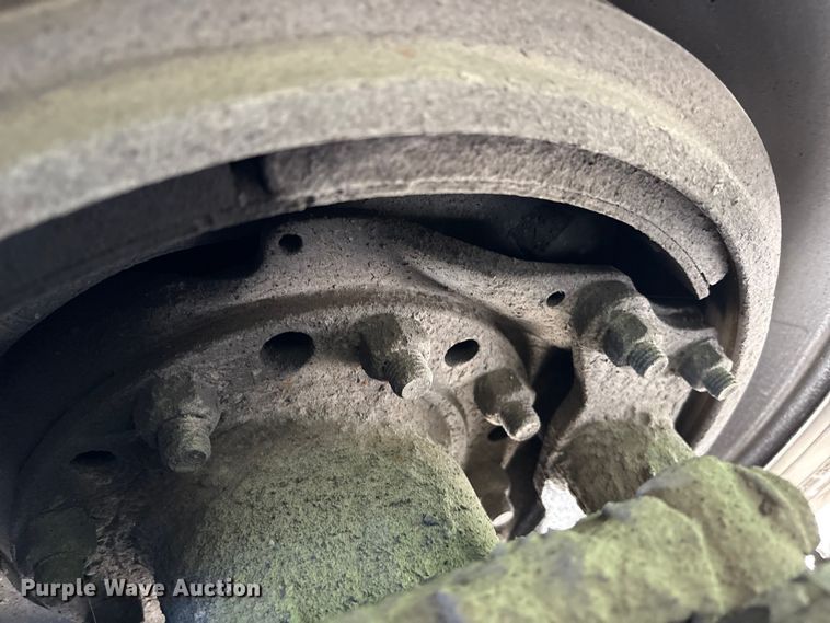 image for item YA1277 2025 Kenworth T480 dump truck