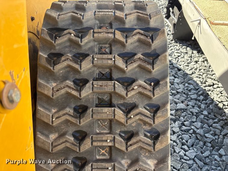 image for item YA1290 2019 Caterpillar 279D tracked skid steer loader