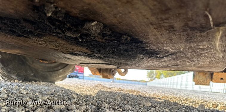 image for item YA1291 2015 Case SV280 skid steer loader