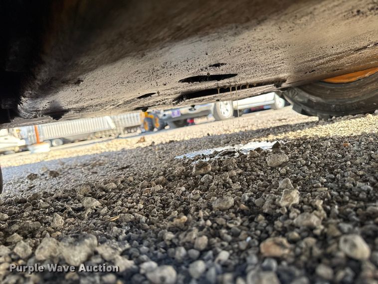 image for item YA1291 2015 Case SV280 skid steer loader