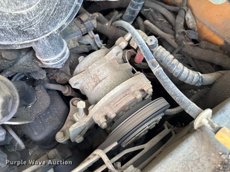 image for item YA1291 2015 Case SV280 skid steer loader