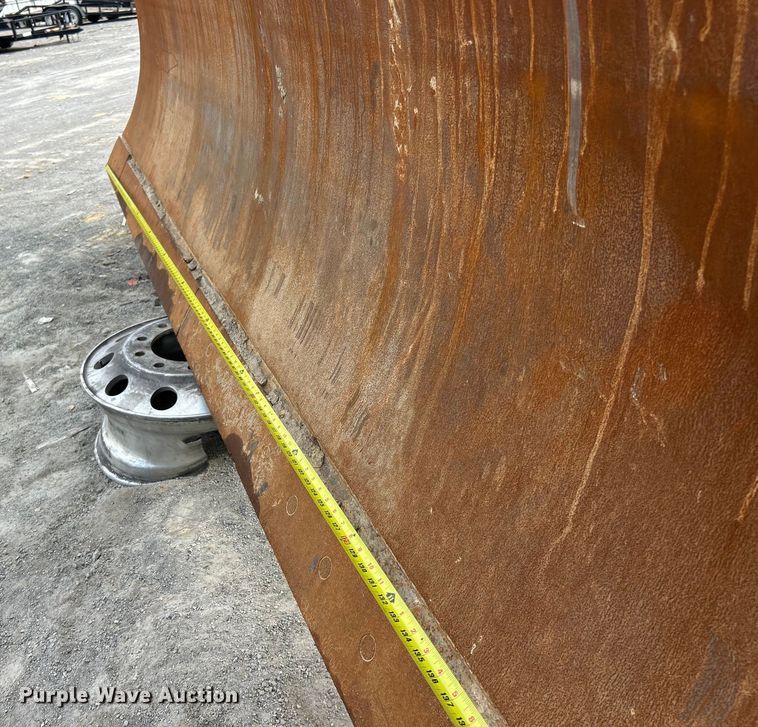 image for item YA1349 2021 Caterpillar D5 LGP dozer