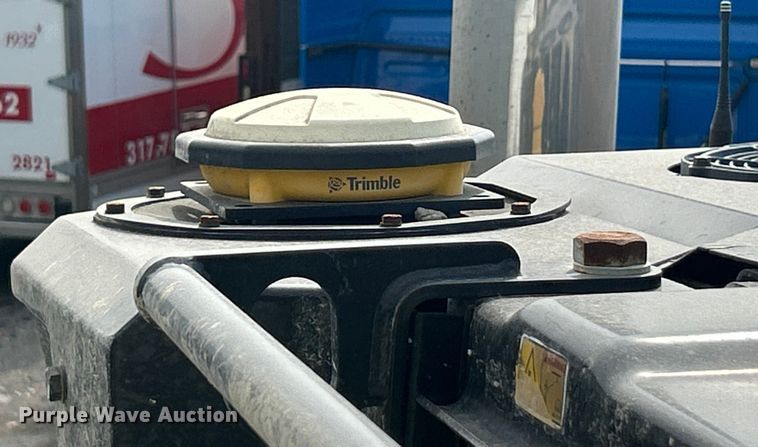 image for item YA1349 2021 Caterpillar D5 LGP dozer