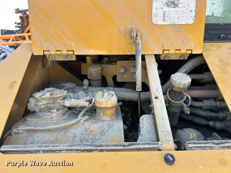 image for item YA1349 2021 Caterpillar D5 LGP dozer