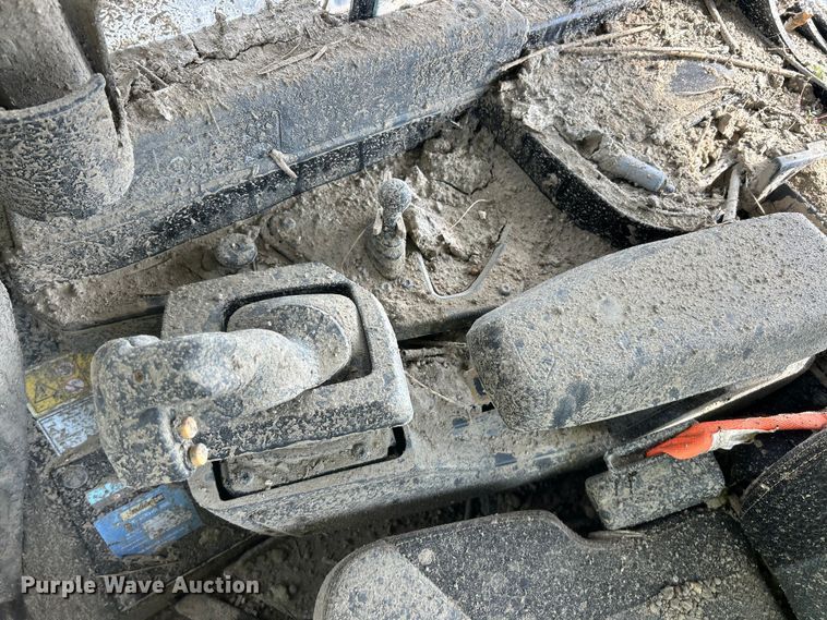 image for item YA1349 2021 Caterpillar D5 LGP dozer