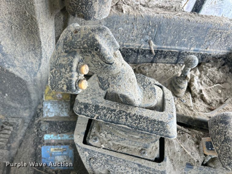 image for item YA1349 2021 Caterpillar D5 LGP dozer