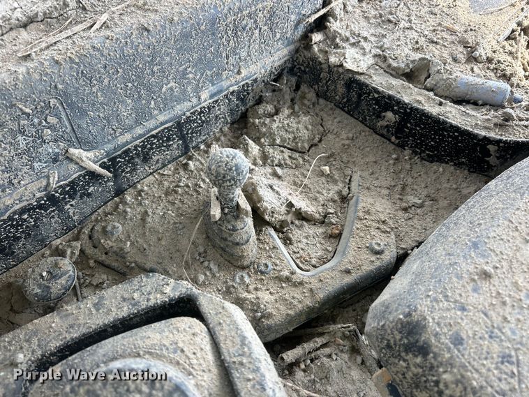 image for item YA1349 2021 Caterpillar D5 LGP dozer