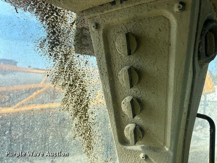 image for item YA1349 2021 Caterpillar D5 LGP dozer