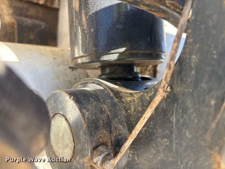 image for item YA1362 2021 Bobcat T870 tracked skid steer loader