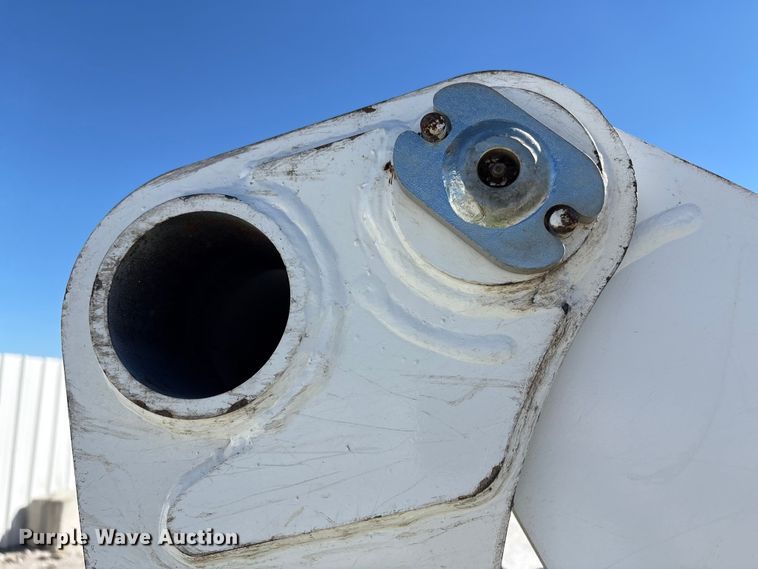 image for item YA1362 2021 Bobcat T870 tracked skid steer loader