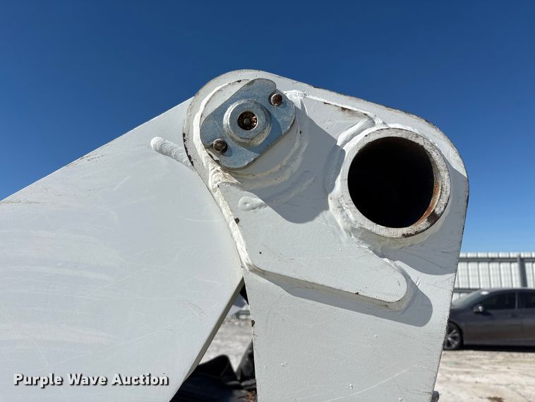 image for item YA1362 2021 Bobcat T870 tracked skid steer loader