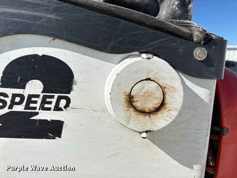 image for item YA1362 2021 Bobcat T870 tracked skid steer loader