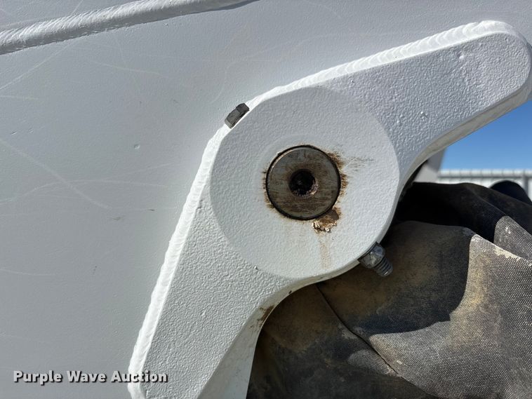 image for item YA1362 2021 Bobcat T870 tracked skid steer loader