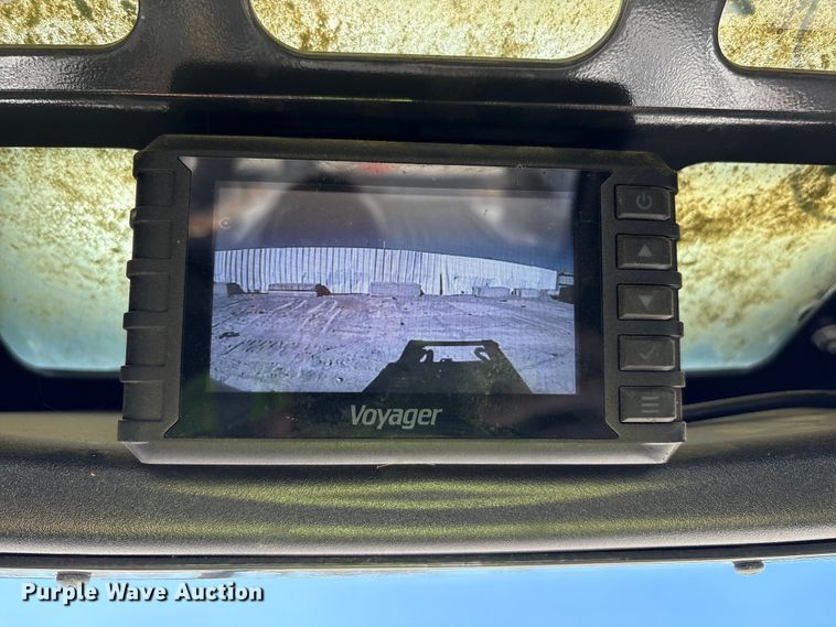 image for item YA1362 2021 Bobcat T870 tracked skid steer loader