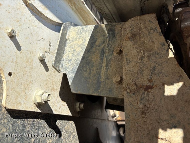 image for item YA1362 2021 Bobcat T870 tracked skid steer loader