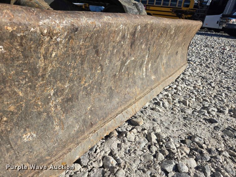 image for item YA1366 2008 Volvo ECR88 mini excavator