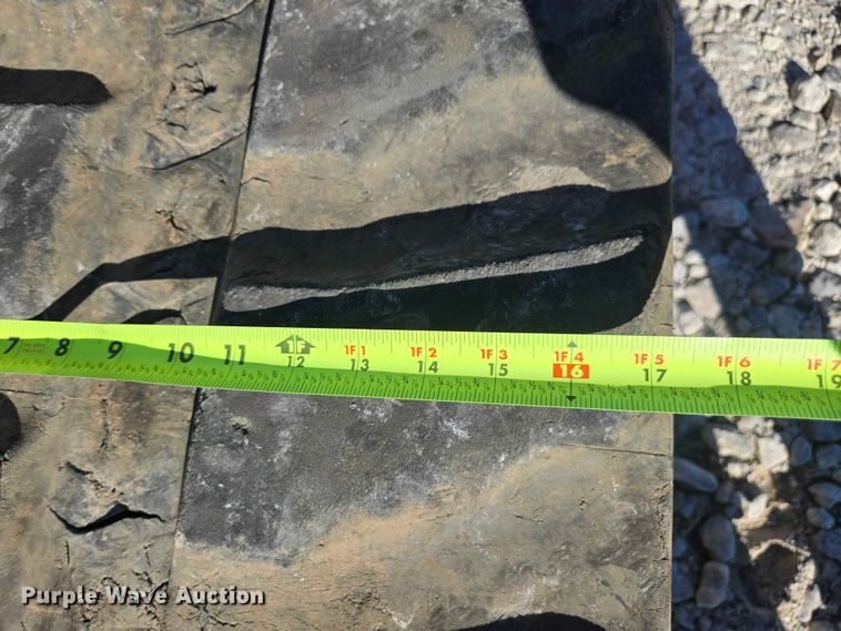 image for item YA1366 2008 Volvo ECR88 mini excavator