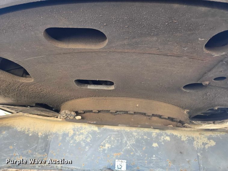 image for item YA1366 2008 Volvo ECR88 mini excavator