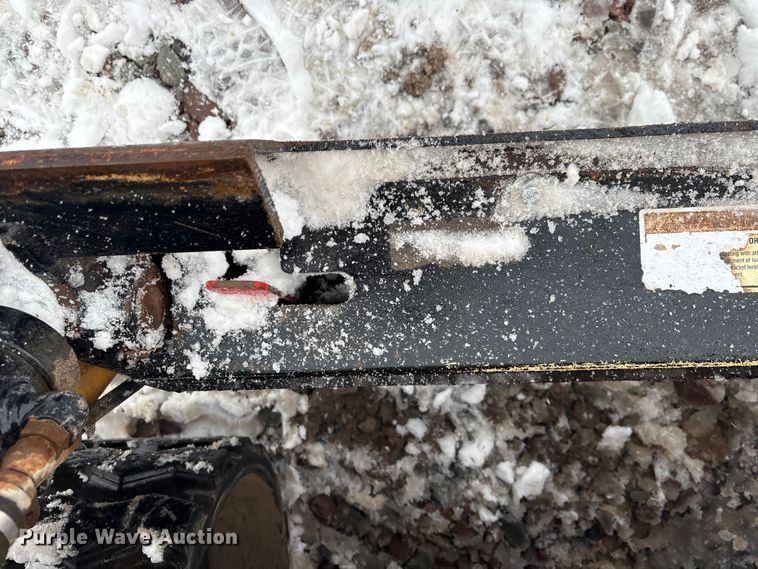 image for item YA1459 2019 Gehl RT215 tracked skid steer loader