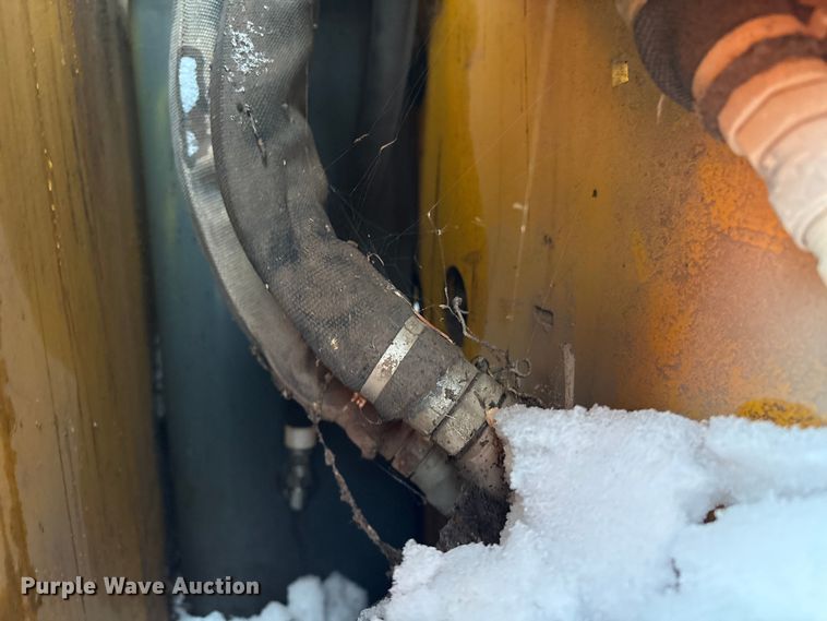 image for item YA1459 2019 Gehl RT215 tracked skid steer loader