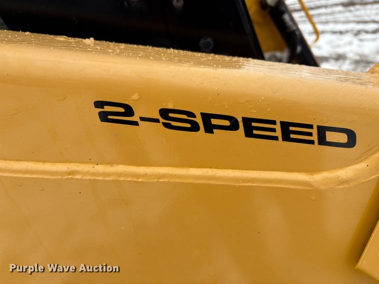 image for item YA1459 2019 Gehl RT215 tracked skid steer loader